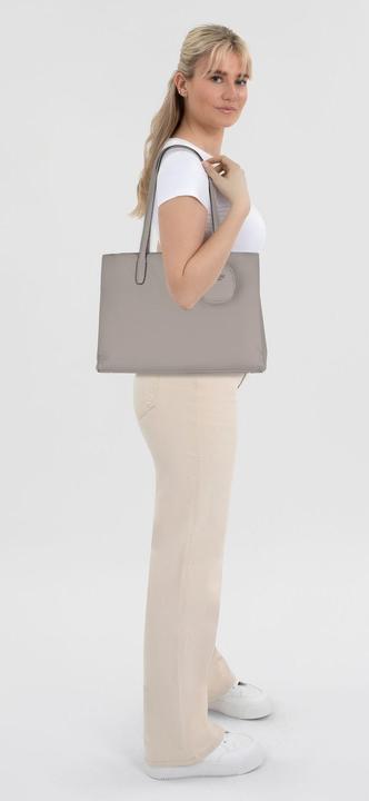 Produktbild Guess Power Play Schultertasche 41 cm (13 l)