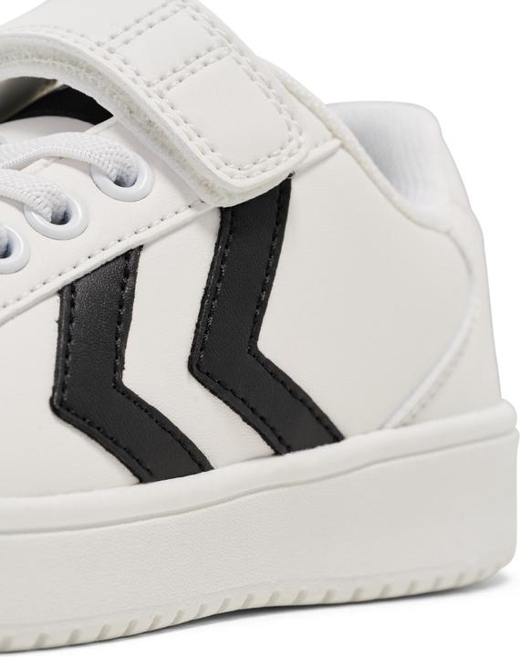 Actual product image hummel Derby Court Jr (38)