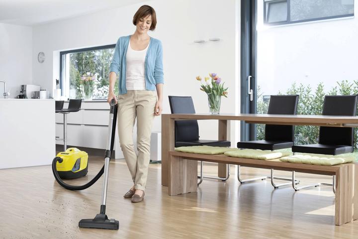 Image du produit Kärcher DS6 (650 W)
