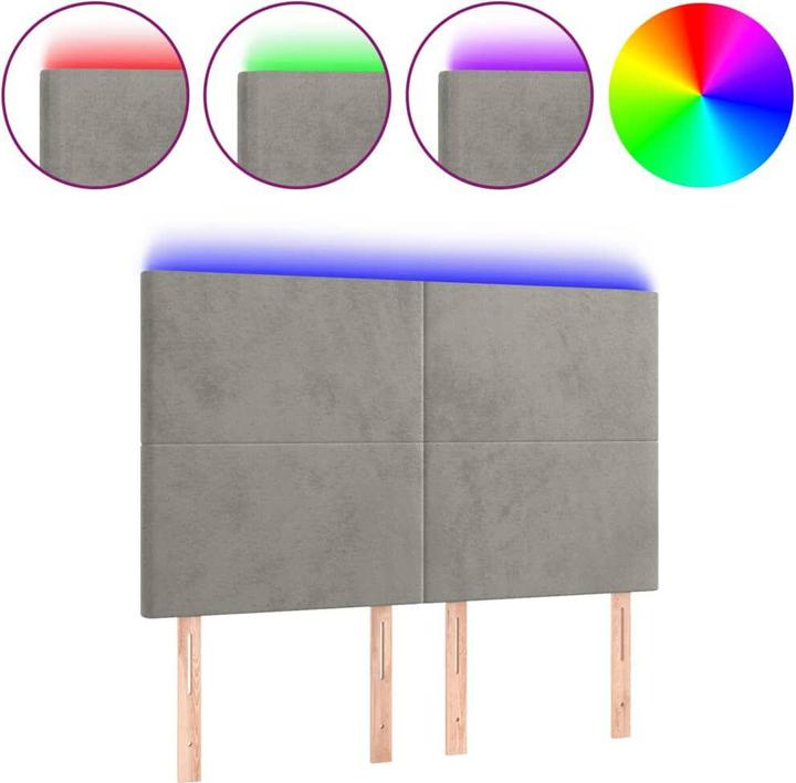Immagine prodotto VidaXL Ruben (144 x 5 x 128 cm)