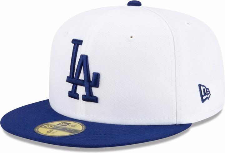 Immagine prodotto New Era 59Fifty World Series 1981 La Dodgers (8)