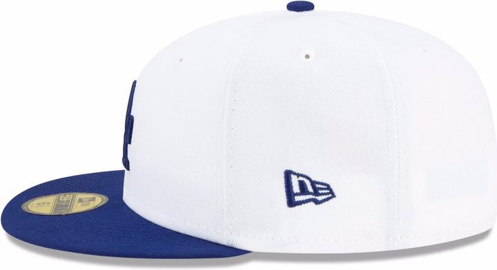 Immagine prodotto New Era 59Fifty World Series 1981 La Dodgers (8)