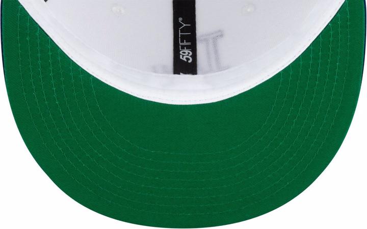 Immagine prodotto New Era 59Fifty World Series 1981 La Dodgers (8)
