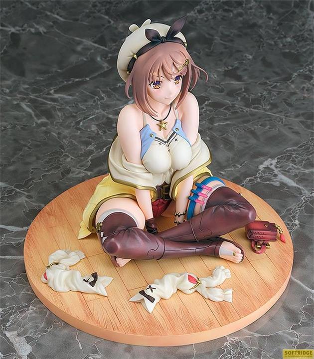 Immagine prodotto Kadokawa 1/6 Ryza (stout di riso e mandorle)