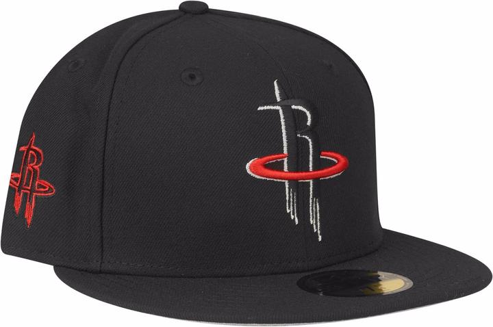Immagine prodotto New Era 59Fifty NBA Teams Sidepatch (7 5/8)