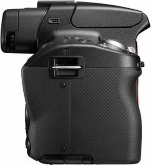 Immagine prodotto Sony Alpha SLT-A35, 16,2MP, filmati FullHD, Corpo