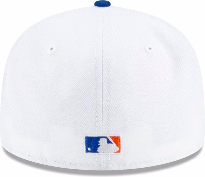 Produktbild New Era 59Fifty World Series 1969 New York Mets (7 1/4)