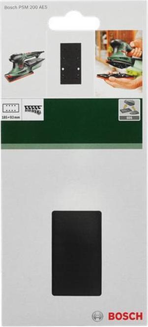 Produktbild Bosch Zubehör Schleifplatte L = 149 mm B = 101 mm