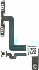 Image du produit BlackBerry Câble flexible Volume pour iPhone 6 Plus (Apple iPhone 6 Plus)