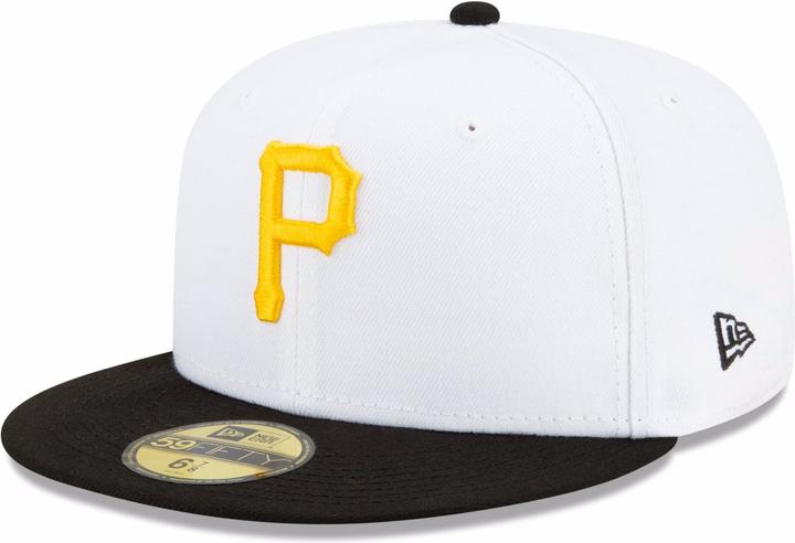 Image du produit New Era 59Fifty World Series 1979 Pittsburgh Pirates (8)