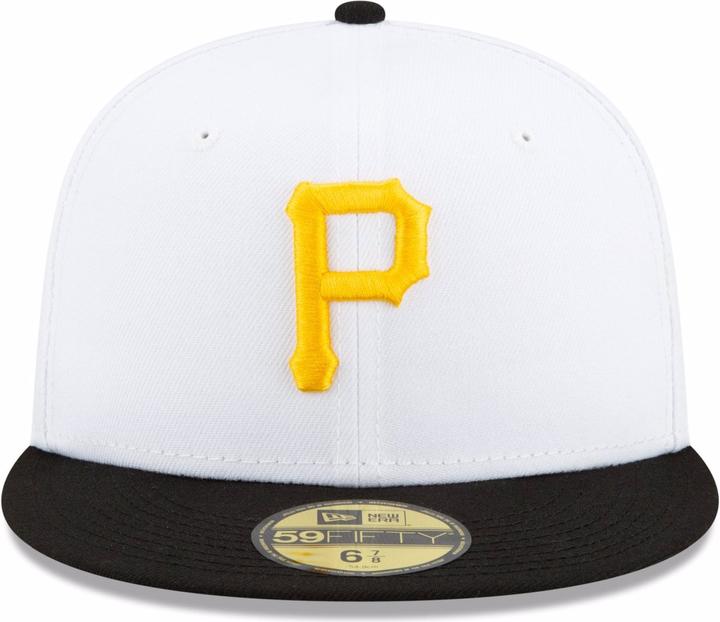 Image du produit New Era 59Fifty World Series 1979 Pittsburgh Pirates (8)