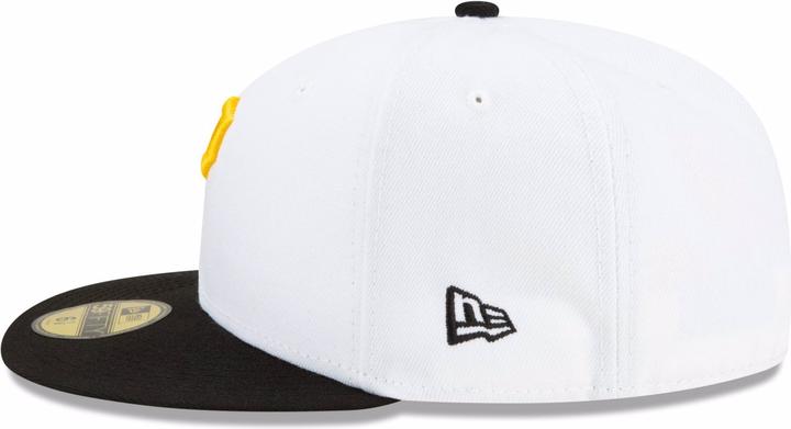Image du produit New Era 59Fifty World Series 1979 Pittsburgh Pirates (8)