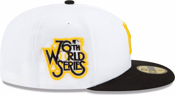 Image du produit New Era 59Fifty World Series 1979 Pittsburgh Pirates (8)