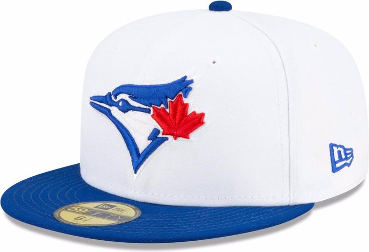 Produktbild New Era 59Fifty World Series 1993 Toronto Jays (8)