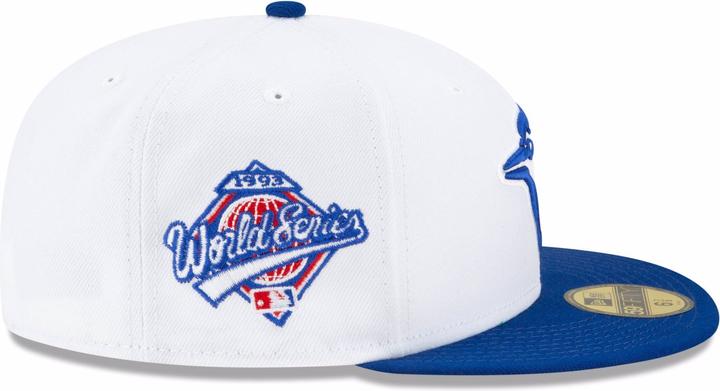 Produktbild New Era 59Fifty World Series 1993 Toronto Jays (8)