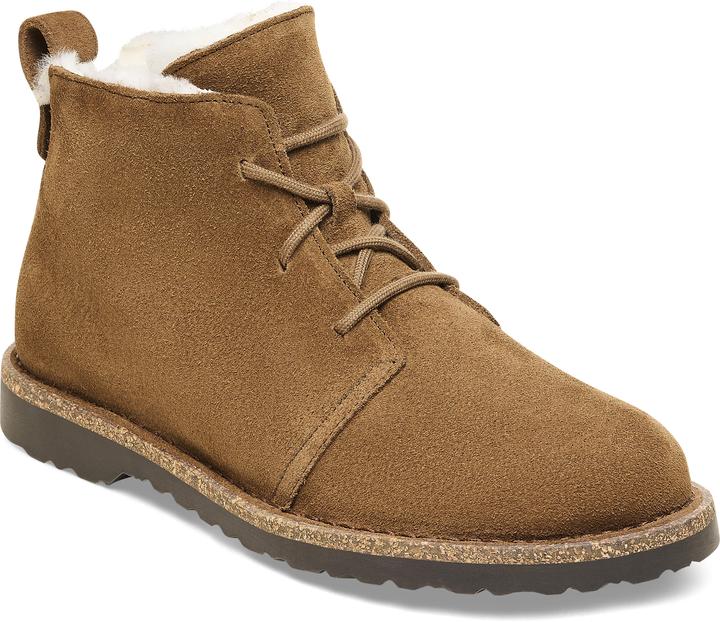 Produktbild Birkenstock W Uppsala Chukka Shearling Suede Leather (42)