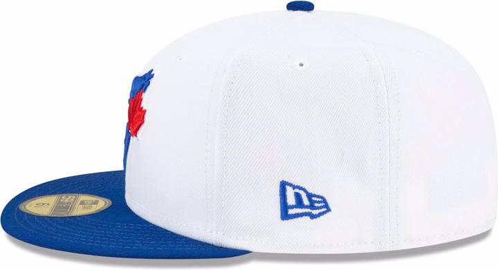 Produktbild New Era 59Fifty World Series 1993 Toronto Jays (8)