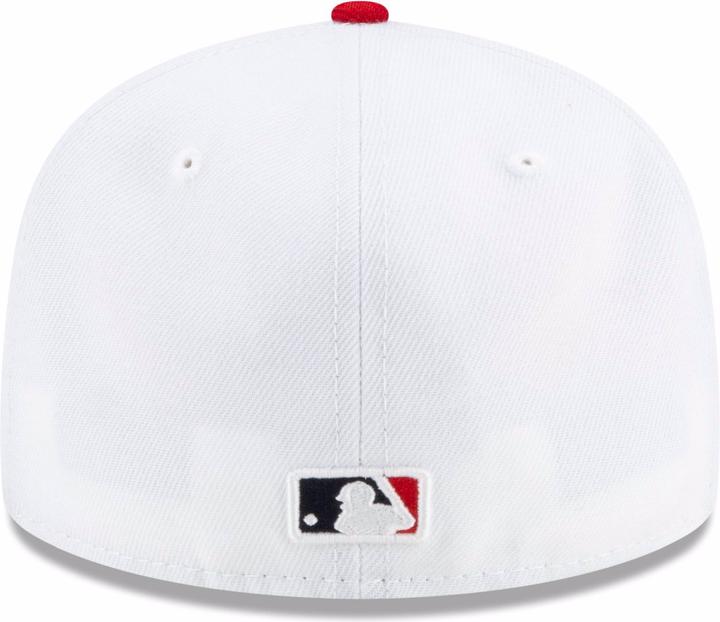 Immagine prodotto New Era 59Fifty World Series 2016 Cleveland Indians (7 1/8)