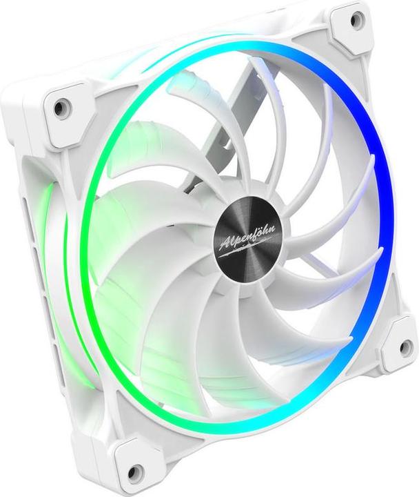 Produktbild Alpenföhn Wing Boost 3 ARGB (140 mm, 3 x)