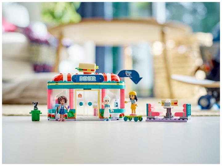 Produktbild LEGO Restaurant (41728, LEGO Friends)