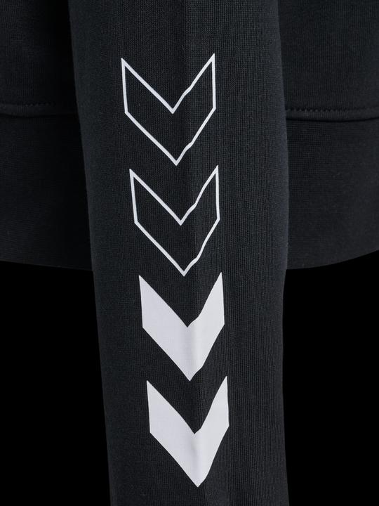 Image du produit hummel Hmlelemental Short Hoodie Femme (M)