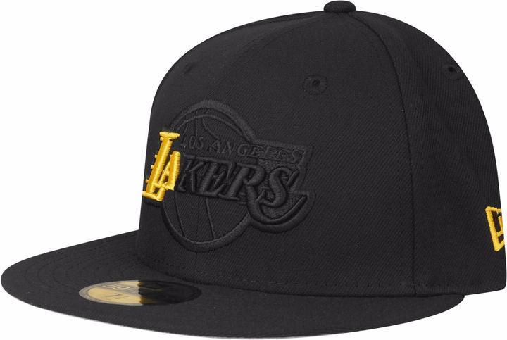 Produktbild New Era 59Fifty Elemental Los Angeles Lakers (7)