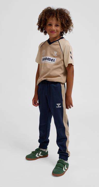 Actual product image hummel hmlESSEN PANTS (140)