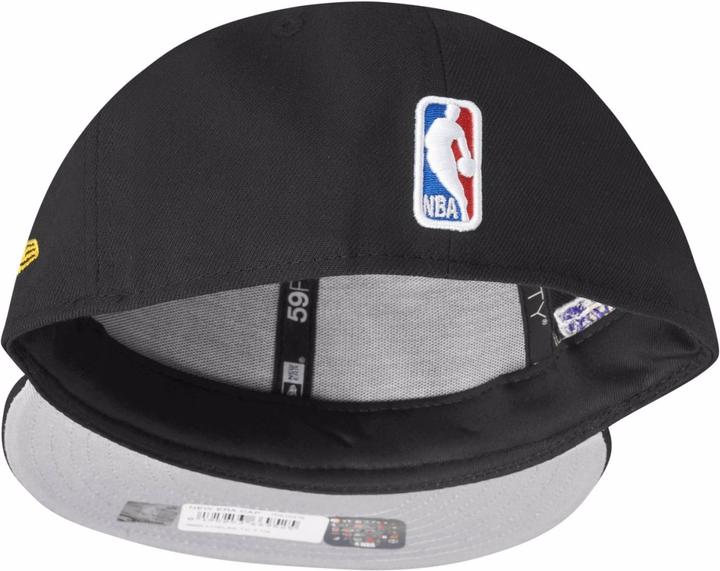 Produktbild New Era 59Fifty Elemental Los Angeles Lakers (7)