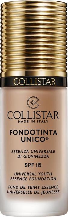 Produktbild Collistar Unico Foundation No 4N (4N)