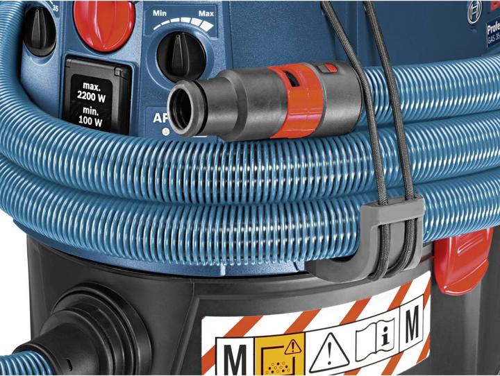 Image du produit Bosch Professional GAS 35 M AFC (Aspirateur eau et poussière)