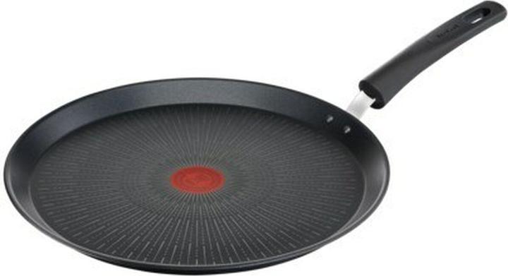 Image du produit Tefal Excellence G26938 Crêpe-Pfanne (25 cm, Poêle à crêpe, Aluminium)