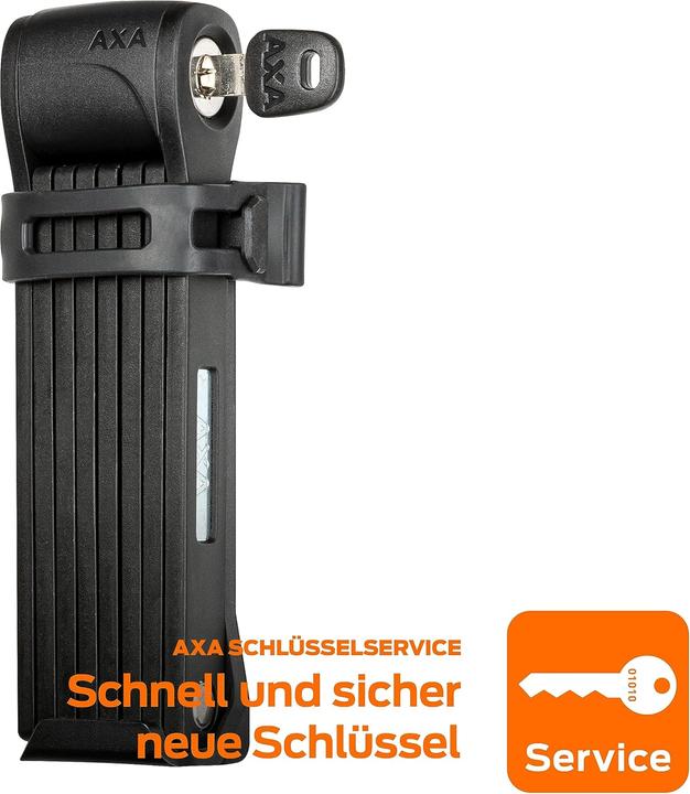 Actual product image AXA Fold (100 cm)