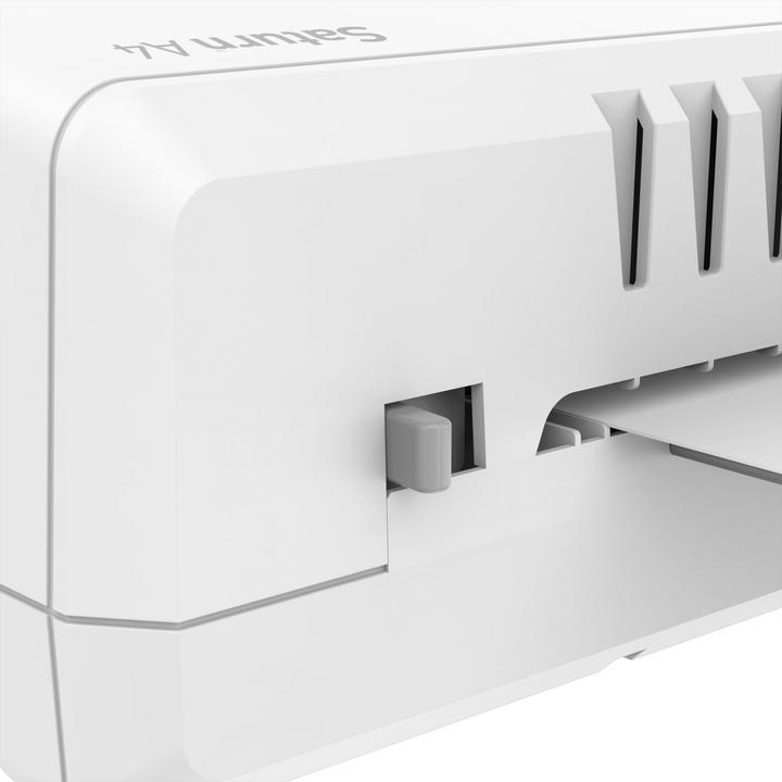 Immagine prodotto Fellowes Saturno 3i (80 - 125 µm, A4)