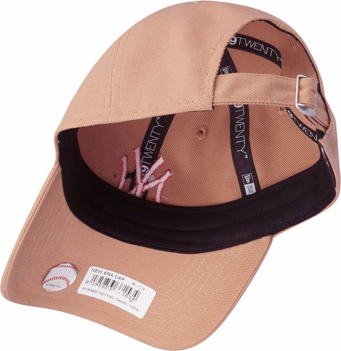 Produktbild New Era 9Twenty New York Yankees (One Size)