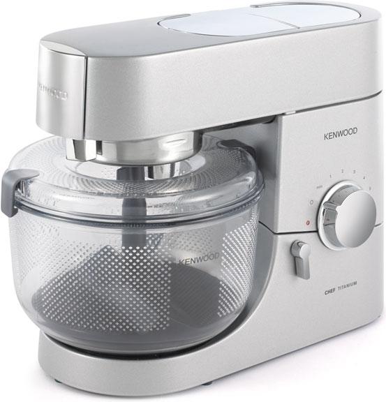 Actual product image Kenwood Potato peeler AT444