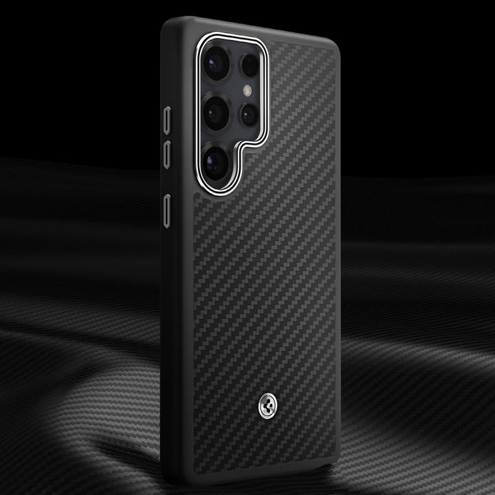 Immagine prodotto Samsung Enzo Aramid Case (Samsung Galaxy S25 Ultra)
