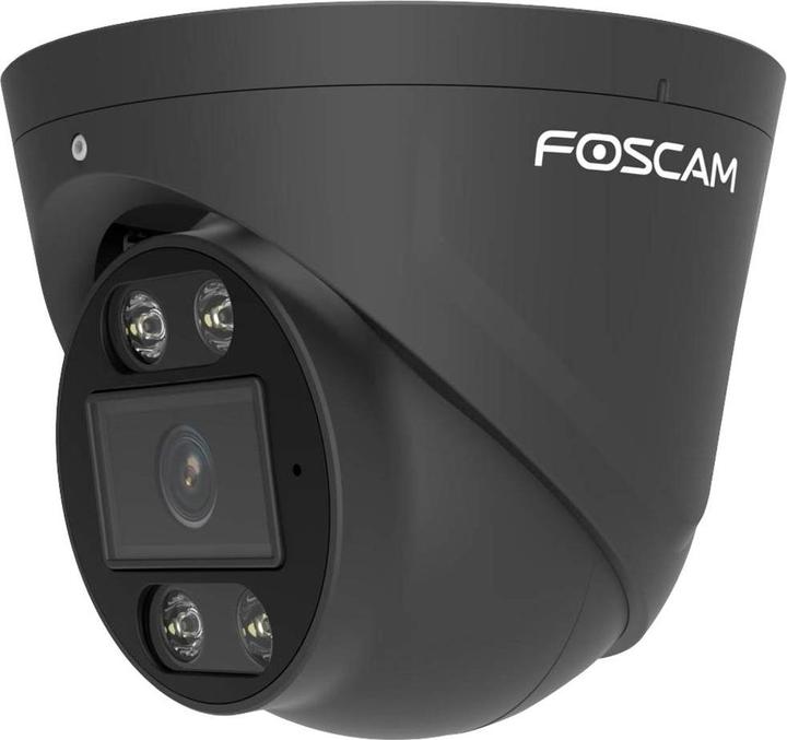 Image du produit Foscam FN 9108 E T4 2T (Noir) (3840 x 2160 pixels)
