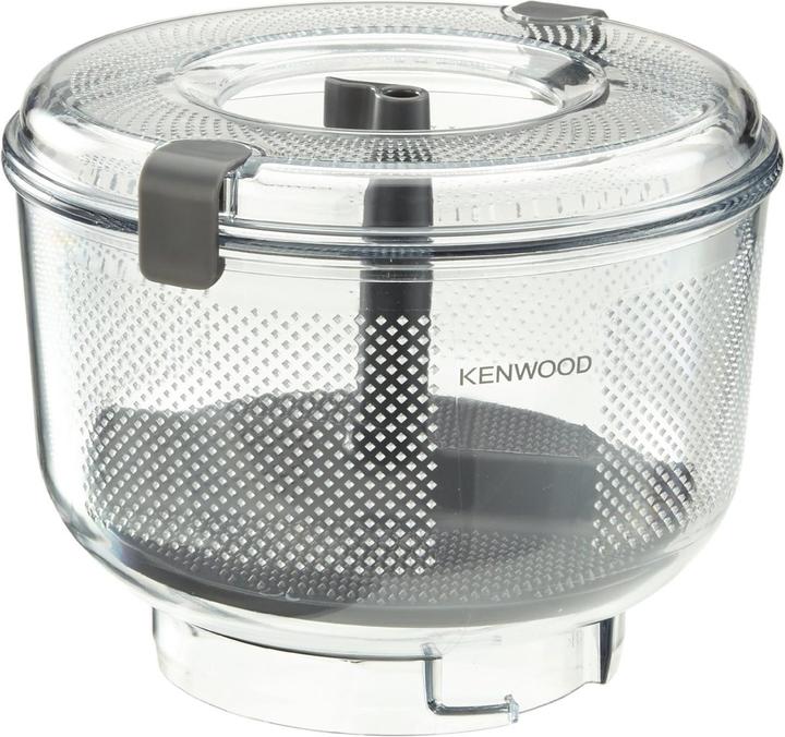 Actual product image Kenwood Potato peeler AT444