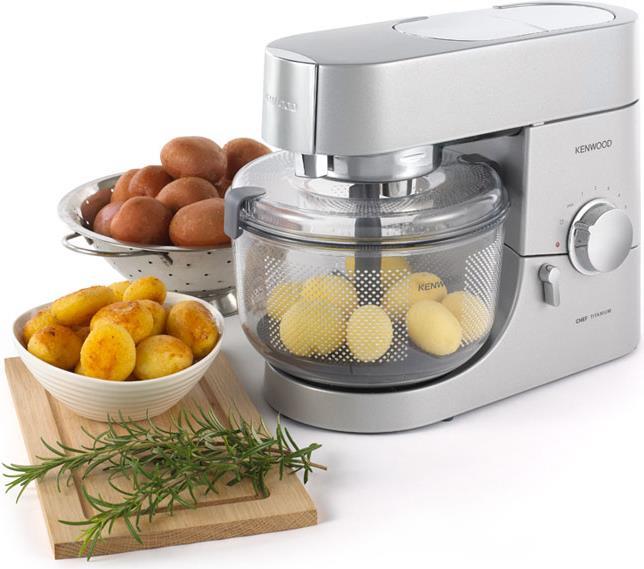 Actual product image Kenwood Potato peeler AT444