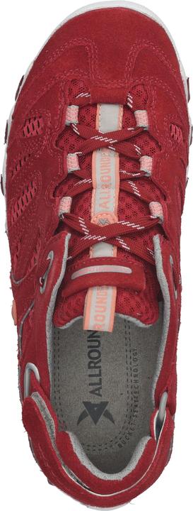 Actual product image Allrounder by Mephisto Halbschuhe (38)