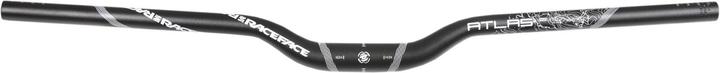 Produktbild Race Face Cintre ATLAS FR Rise 31.8mm 31.8/785mm Noir (31.80 mm)