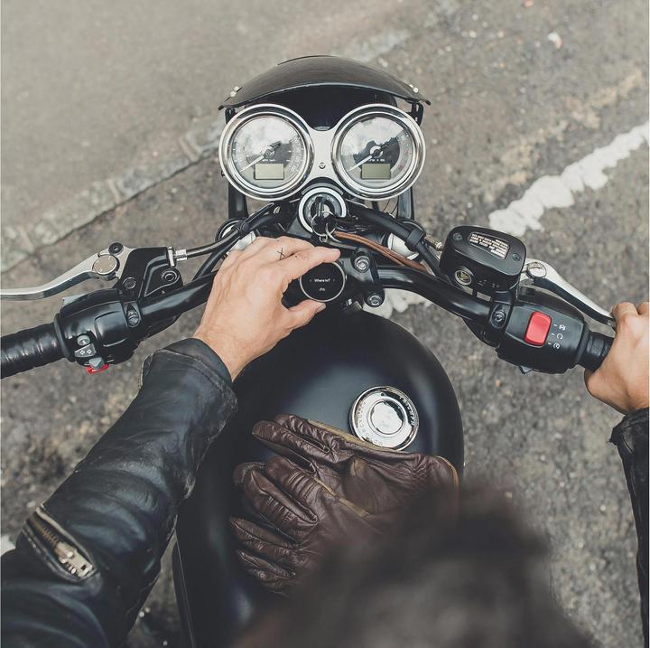 Produktbild Beeline Motorrad Navi GPS (1")