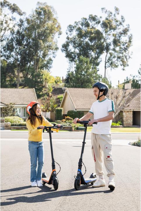 Actual product image Segway-Ninebot C2 Pro E (16 km/h, 17 km, 150 W)