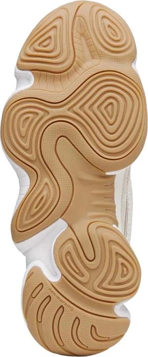 Actual product image Adidas Yeezy Mens 500 Suede Panel Trainers (39.5)