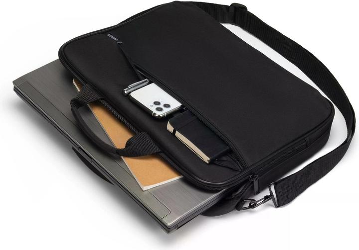Immagine prodotto Dicota Top Traveller ONE, 15 pollici - 17,3 pollici (17.30", Universale)