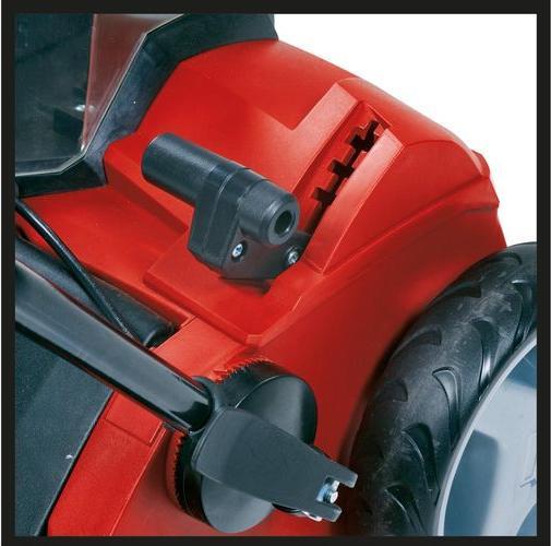 Image du produit Einhell GE-SC 35/1 Li Solo sans batterie/chargeur