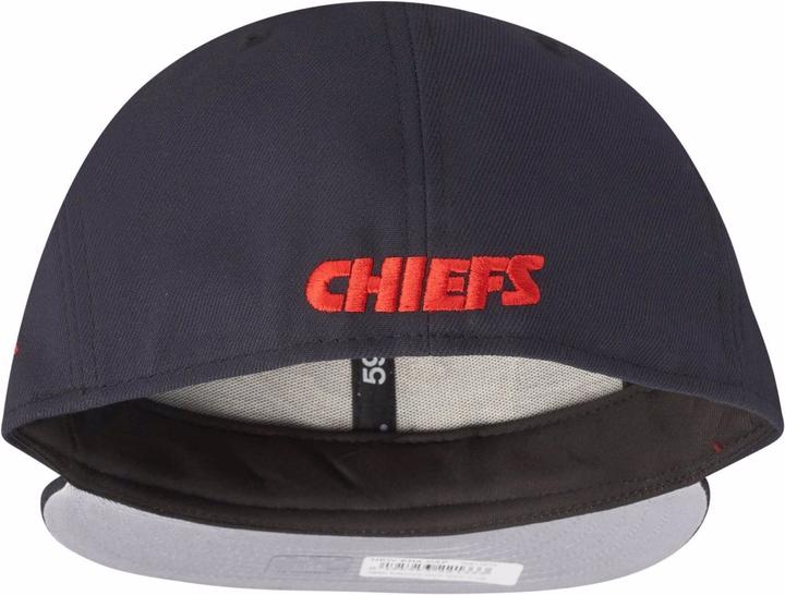 Produktbild New Era 59Fifty NFL Teams Red (7 3/8)