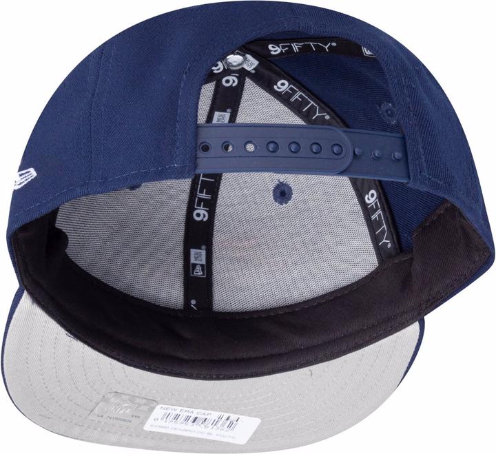 Produktbild New Era 9Fifty Jugend NFL Teams (55, 56, 54 C)