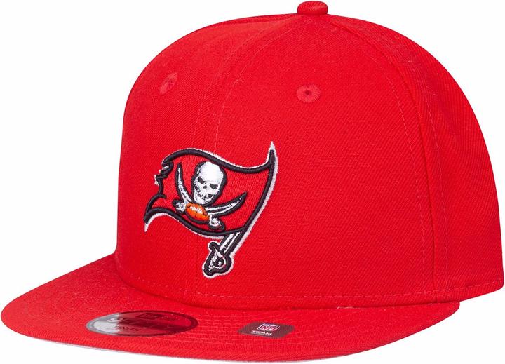 Tampa Bay Buccaneers RED