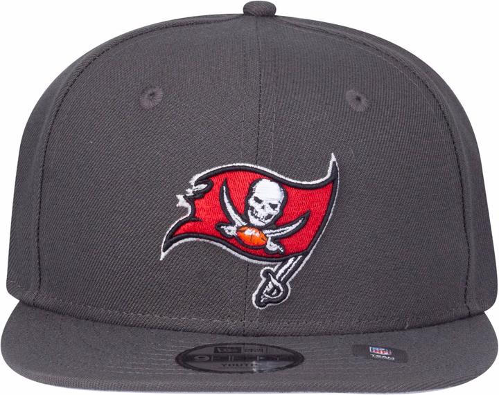 Actual product image New Era 9Fifty Youth NFL Teams (55, 56, 54 C)